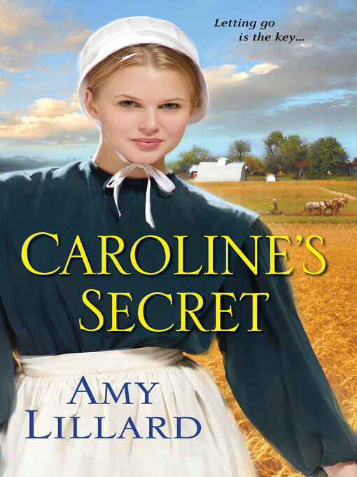Title details for Caroline's Secret by Amy Lillard - Available